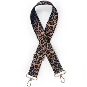🐆🐆🐆3 for 12$🐆🐆🐆Adjustable Leopard Print Shoulder Strap for Handbag